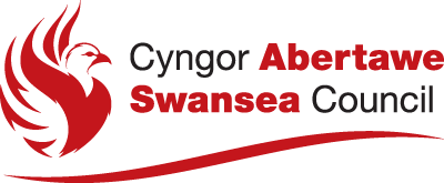 Swansea Council cycling and family routes